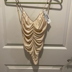 UO Out from Under Bodysuit